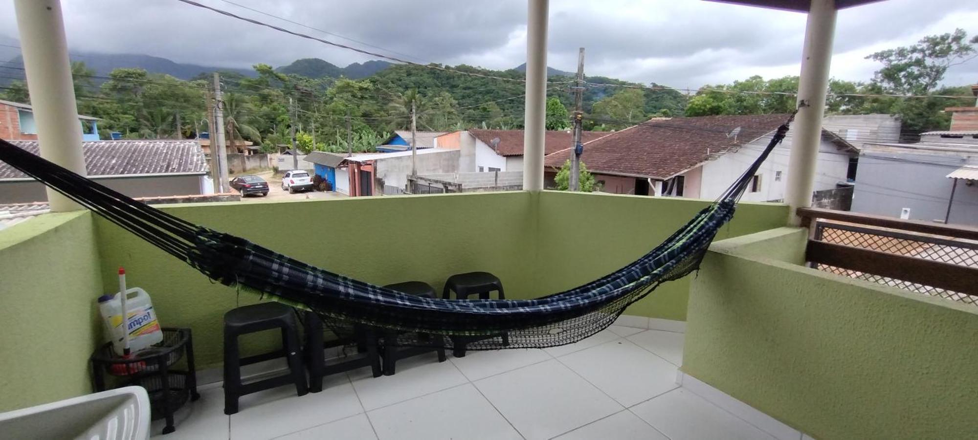 Casa de férias Adas Ubatuba