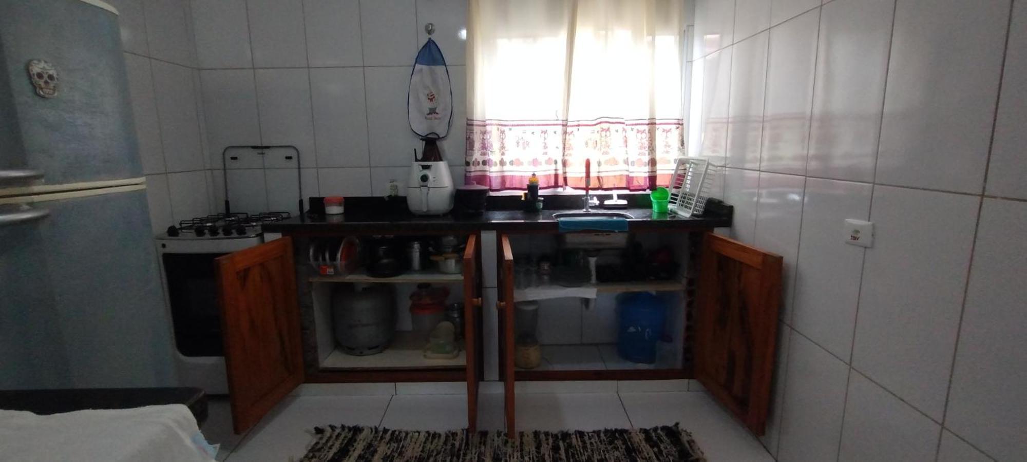 Adas Casa de férias Ubatuba