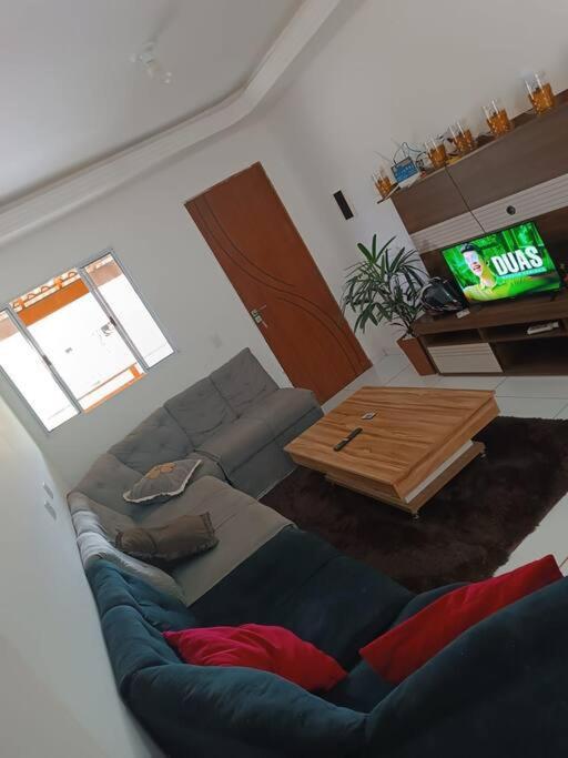 Adas Casa de férias Ubatuba