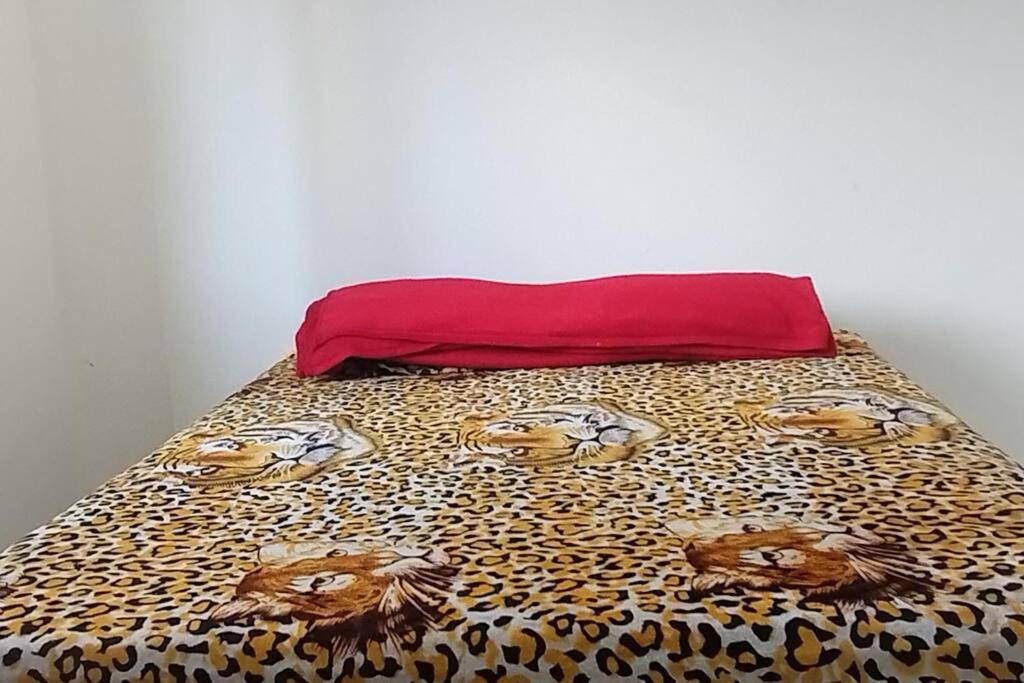 Adas Casa de férias *