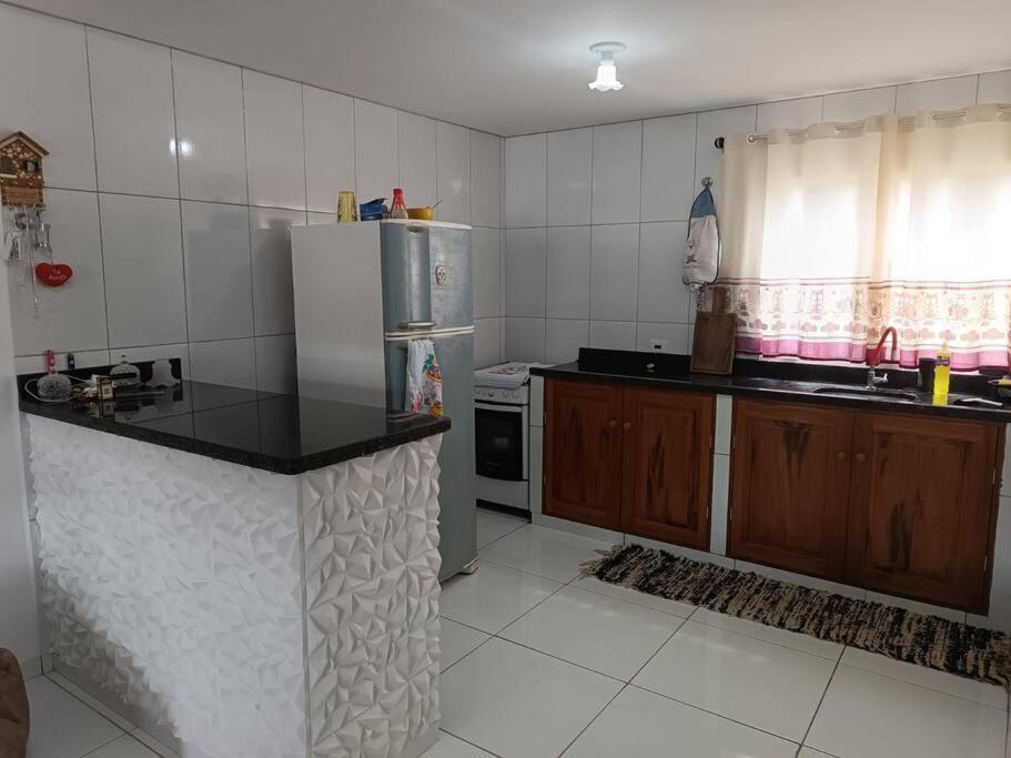 Casa de férias Adas Ubatuba