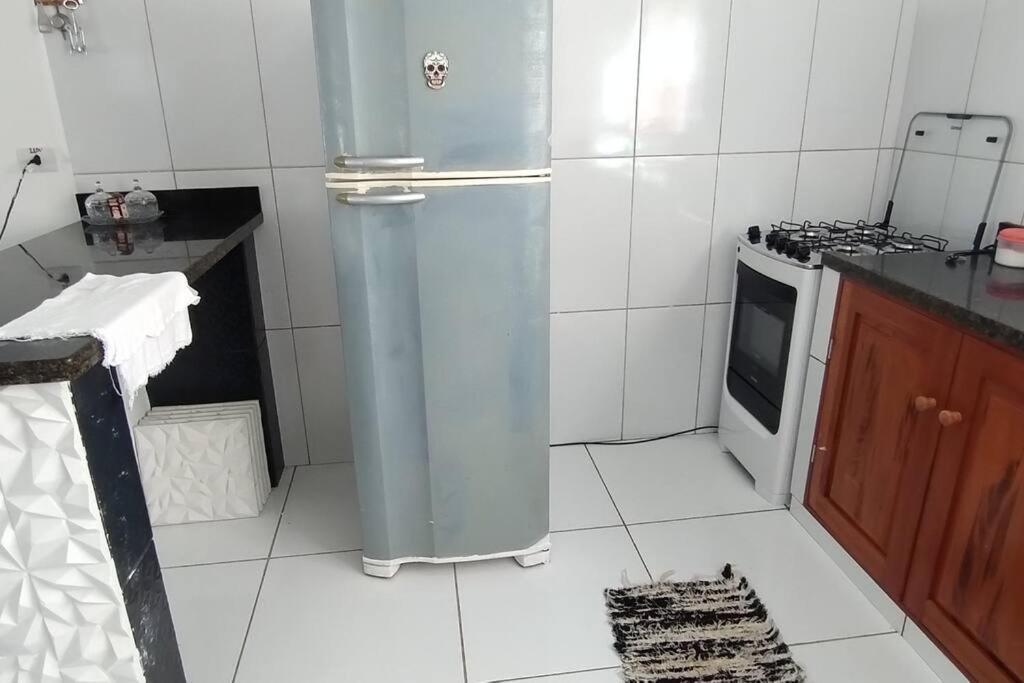 Adas Casa de férias Ubatuba