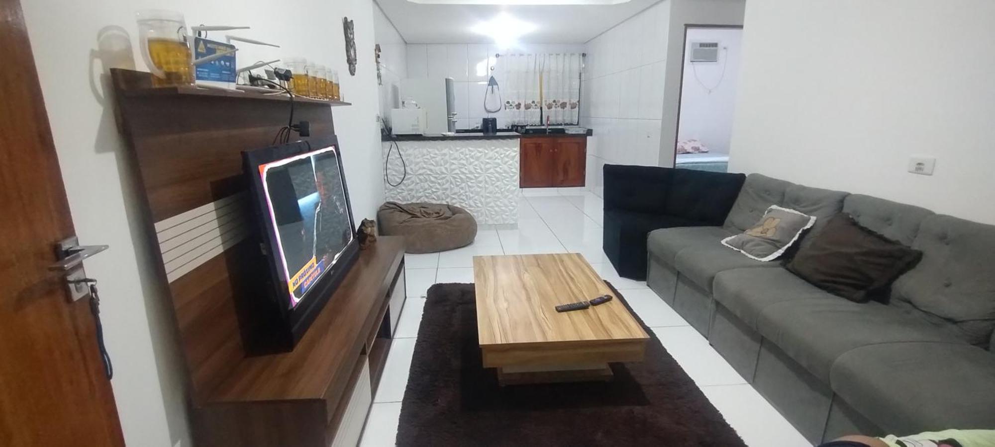Adas * Ubatuba