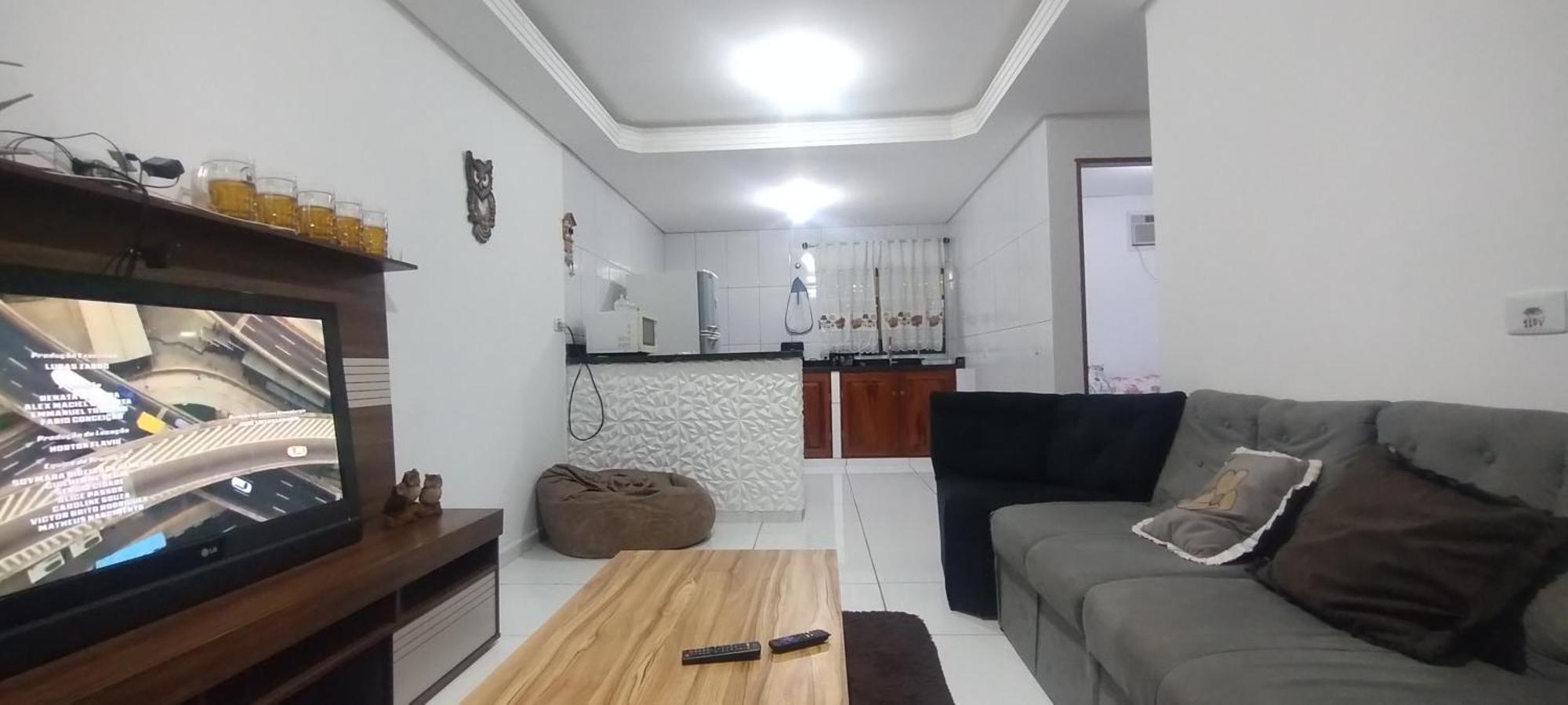 Adas Casa de férias